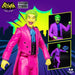 McFarlane Toys DC Retro The Joker Batman: Classic TV Series Black Light Gold Label 6-Inch Action Figure - Entertainment Earth Exclusive - for just $38.67! 