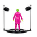 McFarlane Toys DC Retro The Joker Batman: Classic TV Series Black Light Gold Label 6-Inch Action Figure - Entertainment Earth Exclusive - for just $37.99! 