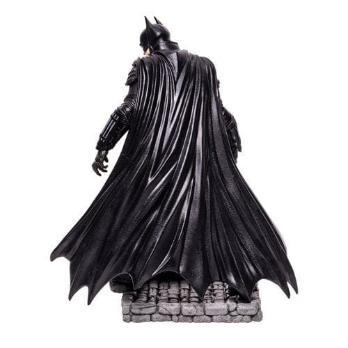 McFarlane Toys DC The Batman Movie 12-Inch Posed Statue - Select Figure(s) - Just $42.60! Shop now at Retro Gaming of Denver