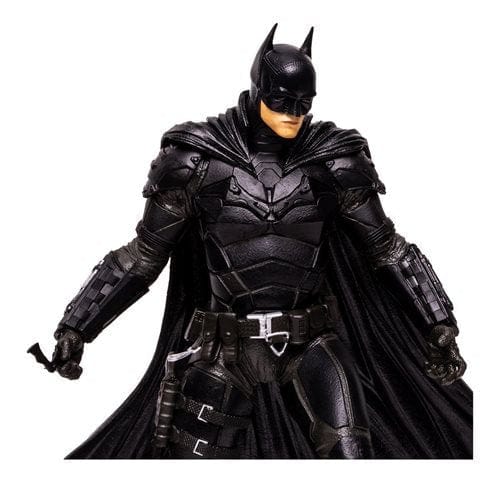 McFarlane Toys DC The Batman Movie 12-Inch Posed Statue - Select Figure(s) - Just $42.60! Shop now at Retro Gaming of Denver