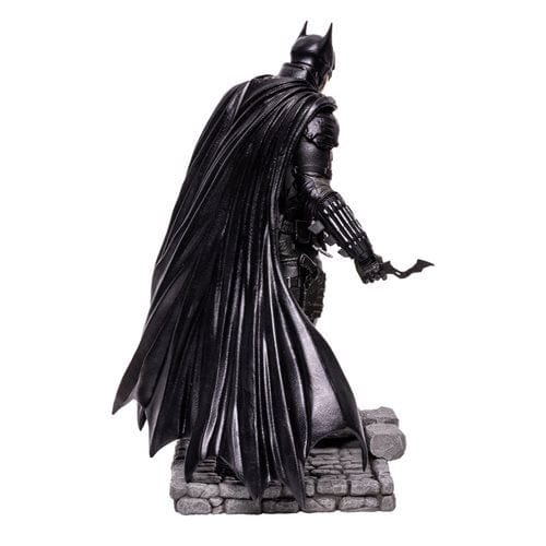 McFarlane Toys DC The Batman Movie 12-Inch Posed Statue - Select Figure(s) - Just $42.60! Shop now at Retro Gaming of Denver