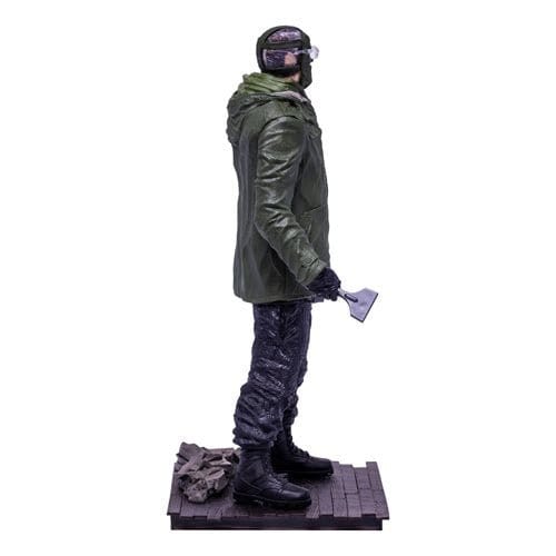 McFarlane Toys DC The Batman Movie 12-Inch Posed Statue - Select Figure(s) - Just $42.60! Shop now at Retro Gaming of Denver