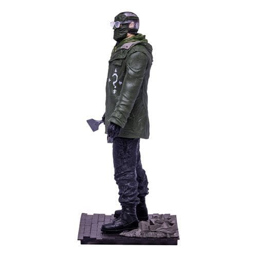 McFarlane Toys DC The Batman Movie 12-Inch Posed Statue - Select Figure(s) - Just $42.60! Shop now at Retro Gaming of Denver