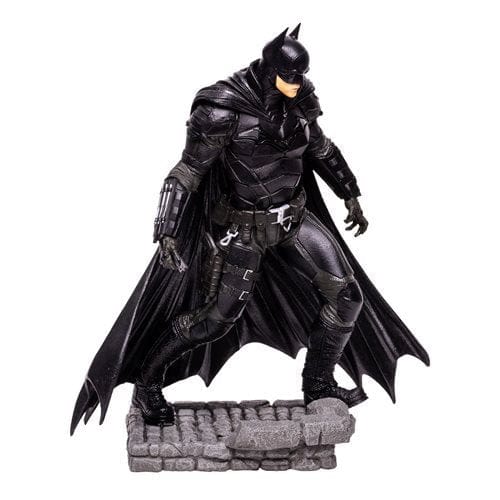 McFarlane Toys DC The Batman Movie 12-Inch Posed Statue - Select Figure(s) - Just $42.60! Shop now at Retro Gaming of Denver