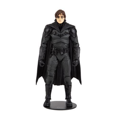 McFarlane Toys DC The Batman Movie 7-Inch Scale Action Figure - Select Figure(s) - Just $19.99! Shop now at Retro Gaming of Denver