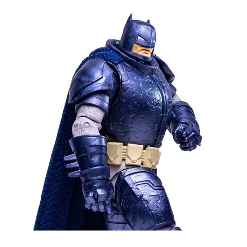 McFarlane Toys DC The Dark Knight Returns Superman vs. Batman 7-Inch Scale Action Figure 2-Pack - Just $39.99! Shop now at Retro Gaming of Denver