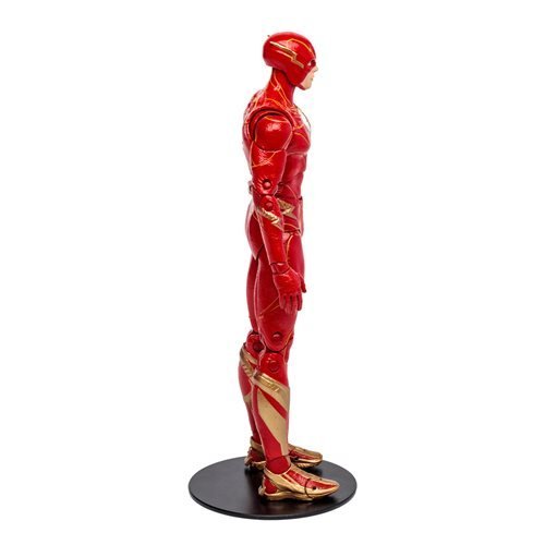 McFarlane Toys DC The Flash Movie 7-Inch Scale Action Figure - Select Figure(s) - for just $24.38! 