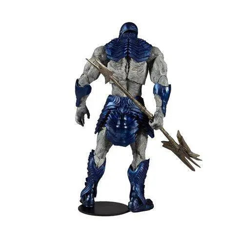 McFarlane Toys DC Zack Snyder Justice League 10" Mega Action Figure (Darkseid or Steppenwolf) - for just $47.13! 