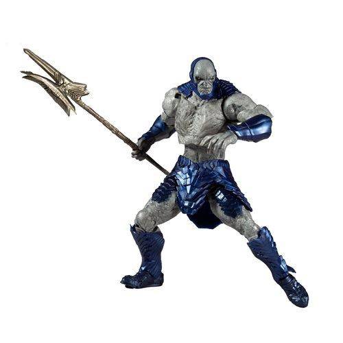 McFarlane Toys DC Zack Snyder Justice League 10" Mega Action Figure (Darkseid or Steppenwolf) - Just $44.45! Shop now at Retro Gaming of Denver