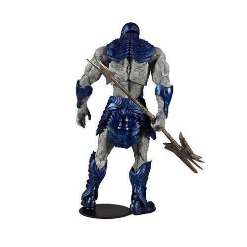 McFarlane Toys DC Zack Snyder Justice League 10" Mega Action Figure (Darkseid or Steppenwolf) - Just $44.45! Shop now at Retro Gaming of Denver