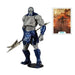 McFarlane Toys DC Zack Snyder Justice League 10" Mega Action Figure (Darkseid or Steppenwolf) - for just $47.13! 