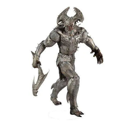 McFarlane Toys DC Zack Snyder Justice League 10" Mega Action Figure (Darkseid or Steppenwolf) - for just $47.13! 