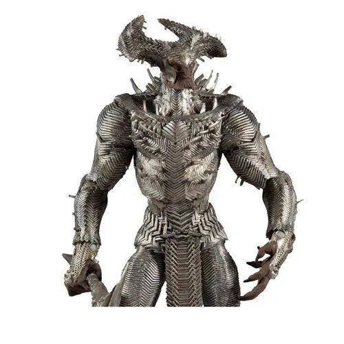 McFarlane Toys DC Zack Snyder Justice League 10" Mega Action Figure (Darkseid or Steppenwolf) - for just $47.13! 