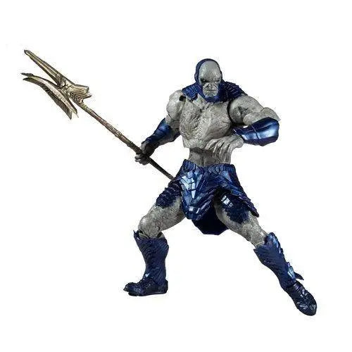 McFarlane Toys DC Zack Snyder Justice League 10" Mega Action Figure (Darkseid or Steppenwolf) - for just $47.13! 