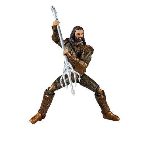 McFarlane Toys DC Zack Snyder Justice League 7-Inch Scale Action Figure - Select Figure(s) - Just $19.99! Shop now at Retro Gaming of Denver