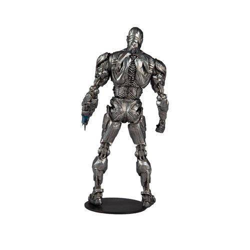 McFarlane Toys DC Zack Snyder Justice League 7-Inch Scale Action Figure - Select Figure(s) - Just $19.99! Shop now at Retro Gaming of Denver