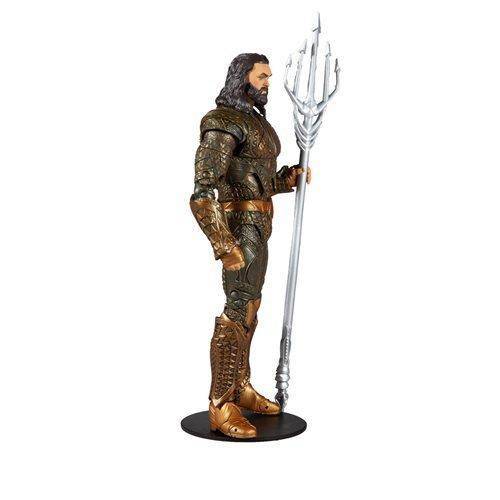 McFarlane Toys DC Zack Snyder Justice League 7-Inch Scale Action Figure - Select Figure(s) - Just $19.99! Shop now at Retro Gaming of Denver