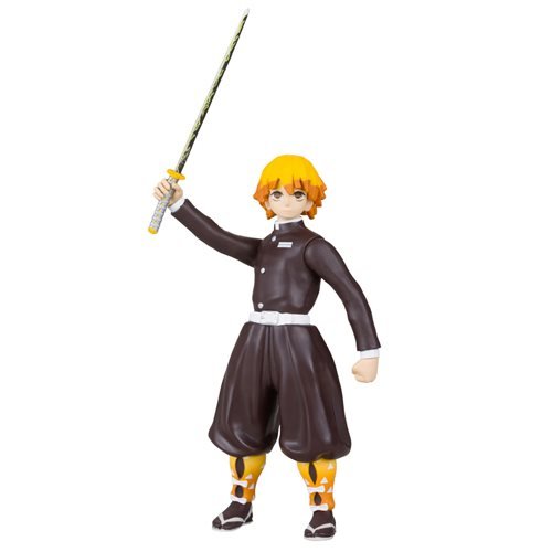 McFarlane Toys Demon Slayer 5-Inch Scale Action Figure Wave 2 - Choose your figure - Just $14.99! Shop now at Retro Gaming of Denver