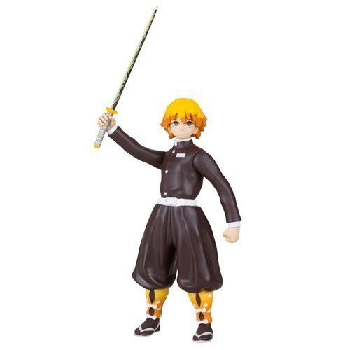 McFarlane Toys Demon Slayer 5-Inch Scale Action Figure Wave 2 - Choose your figure - for just $15.14! 