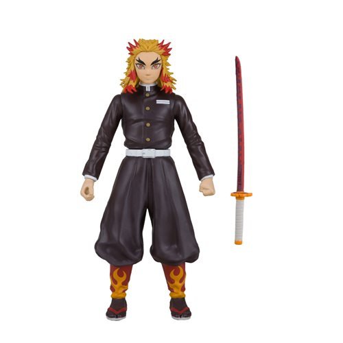 McFarlane Toys Demon Slayer 5-Inch Scale Action Figure Wave 2 - Choose your figure - Just $14.99! Shop now at Retro Gaming of Denver