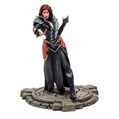 McFarlane Toys Diablo IV Wave 1 1:12 Posed Figure - Select Figure(s) - for just $30.29! 