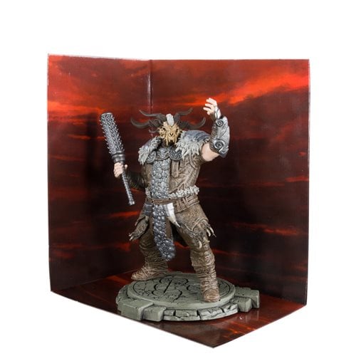 McFarlane Toys Diablo IV Wave 1 1:12 Posed Figure - Select Figure(s) - for just $30.29! 