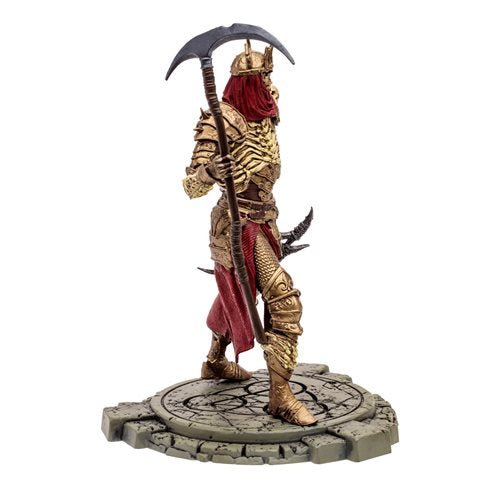 McFarlane Toys Diablo IV Wave 1 1:12 Posed Figure - Select Figure(s) - for just $30.29! 