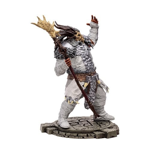 McFarlane Toys Diablo IV Wave 1 1:12 Posed Figure - Select Figure(s) - for just $30.29! 