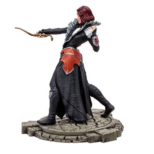 McFarlane Toys Diablo IV Wave 1 1:12 Posed Figure - Select Figure(s) - for just $30.29! 