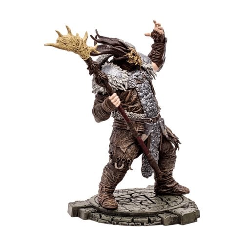 McFarlane Toys Diablo IV Wave 1 1:12 Posed Figure - Select Figure(s) - for just $30.29! 