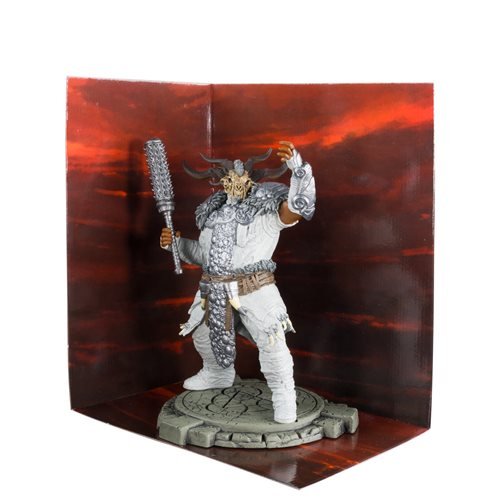 McFarlane Toys Diablo IV Wave 1 1:12 Posed Figure - Select Figure(s) - for just $30.29! 