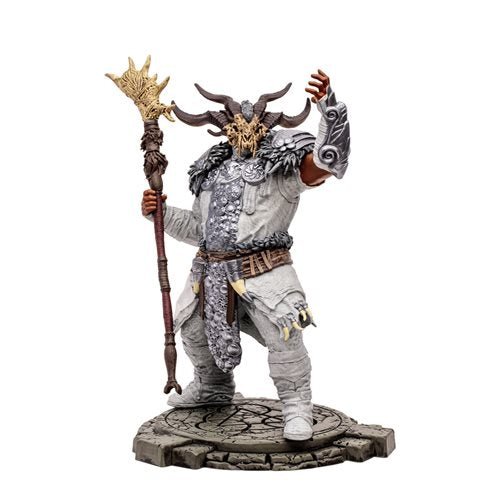 McFarlane Toys Diablo IV Wave 1 1:12 Posed Figure - Select Figure(s) - for just $30.29! 