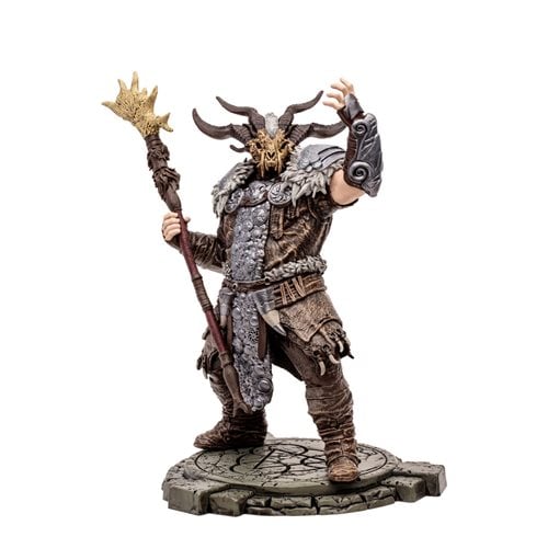 McFarlane Toys Diablo IV Wave 1 1:12 Posed Figure - Select Figure(s) - for just $30.29! 