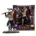 McFarlane Toys Diablo IV Wave 1 1:12 Posed Figure - Select Figure(s) - for just $30.29! 
