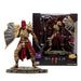 McFarlane Toys Diablo IV Wave 1 1:12 Posed Figure - Select Figure(s) - for just $30.29! 