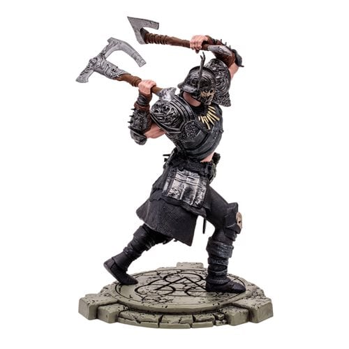 McFarlane Toys Diablo IV Wave 1 1:12 Posed Figure - Select Figure(s) - for just $30.29! 