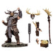 McFarlane Toys Diablo IV Wave 1 1:12 Posed Figure - Select Figure(s) - for just $30.29! 