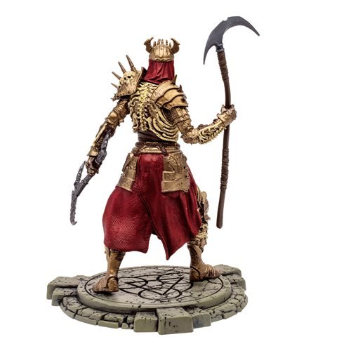 McFarlane Toys Diablo IV Wave 1 1:12 Posed Figure - Select Figure(s) - for just $30.29! 