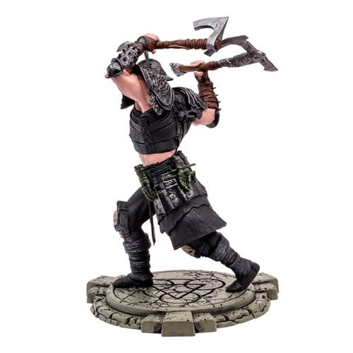 McFarlane Toys Diablo IV Wave 1 1:12 Posed Figure - Select Figure(s) - for just $31.99! 