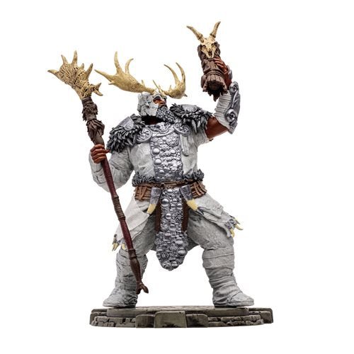 McFarlane Toys Diablo IV Wave 1 1:12 Posed Figure - Select Figure(s) - for just $30.29! 