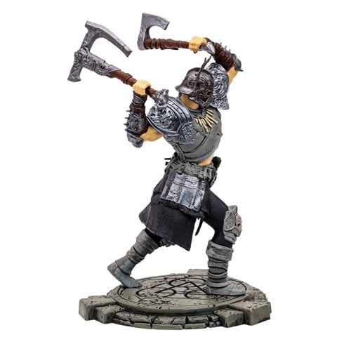 McFarlane Toys Diablo IV Wave 1 1:12 Posed Figure - Select Figure(s) - for just $30.29! 