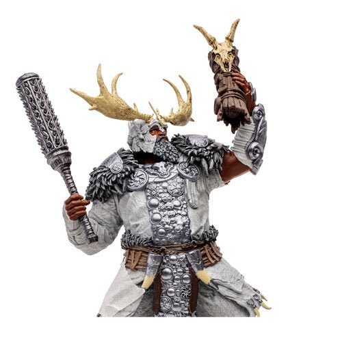 McFarlane Toys Diablo IV Wave 1 1:12 Posed Figure - Select Figure(s) - for just $30.29! 