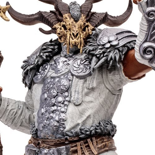 McFarlane Toys Diablo IV Wave 1 1:12 Posed Figure - Select Figure(s) - for just $30.29! 