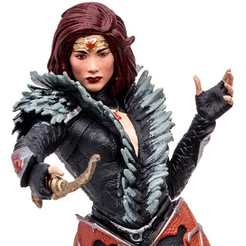 McFarlane Toys Diablo IV Wave 1 1:12 Posed Figure - Select Figure(s) - for just $30.29! 