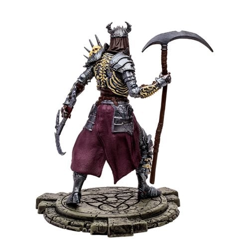 McFarlane Toys Diablo IV Wave 1 1:12 Posed Figure - Select Figure(s) - for just $30.29! 