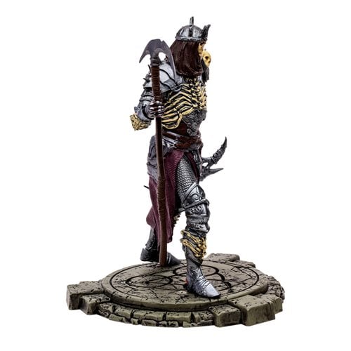 McFarlane Toys Diablo IV Wave 1 1:12 Posed Figure - Select Figure(s) - for just $30.29! 