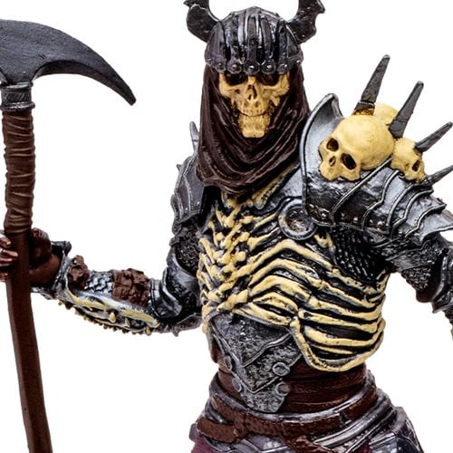 McFarlane Toys Diablo IV Wave 1 1:12 Posed Figure - Select Figure(s) - for just $30.29! 