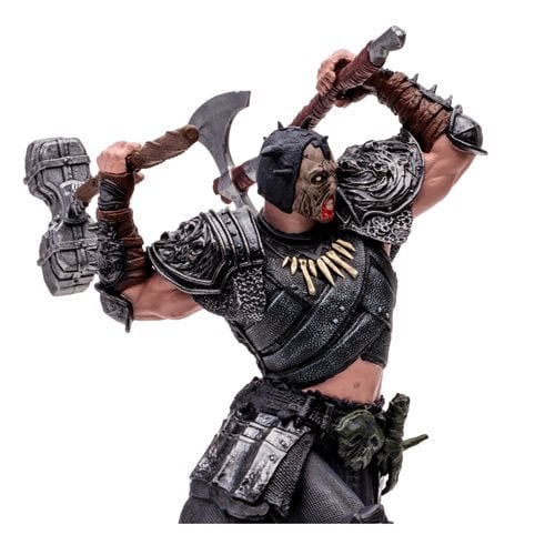McFarlane Toys Diablo IV Wave 1 1:12 Posed Figure - Select Figure(s) - for just $30.29! 