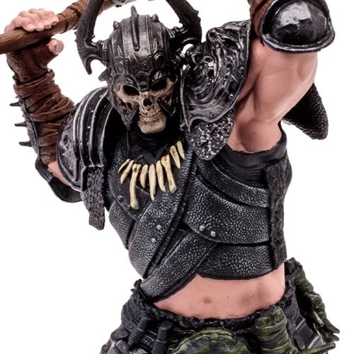 McFarlane Toys Diablo IV Wave 1 1:12 Posed Figure - Select Figure(s) - for just $30.29! 