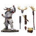 McFarlane Toys Diablo IV Wave 1 1:12 Posed Figure - Select Figure(s) - for just $30.29! 